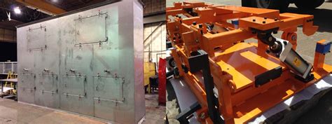 diversified metal fabrication|diversified steel fabricators.